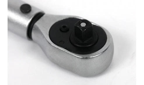 Clé Dynamométrique BBB Torqueset 2 à 14 Nm Pour Pièces Vélo 3 Clé Dynamométrique BBB Torqueset 2 à 14 Nm Pour Pièces Vélo – Image 3