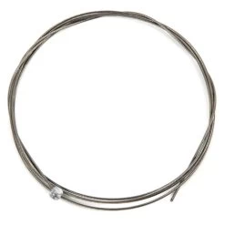Câble Pour Frein Vélo Shimano Pour VTT, Vélo De Route Et Tandem