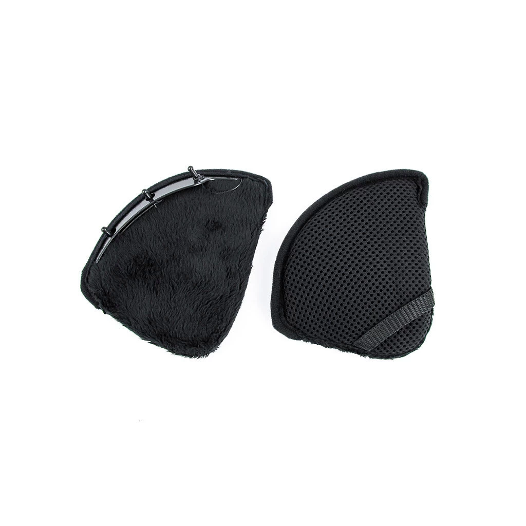 Protège Oreilles Pour Casque Vélo Enfant Mini 2 Casco 1 Protège Oreilles Pour Casque Vélo Enfant Mini 2 Casco