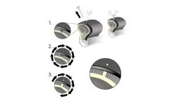 Chambre à Air Increvable 26 Pouces Valve Schrader -Vélo Soldes Chambre a air Bike Original 26 pouces anti crevaison reparation 494x294 8ca26fd5 0cc5 4746 a13c 1ad2f25c42f2