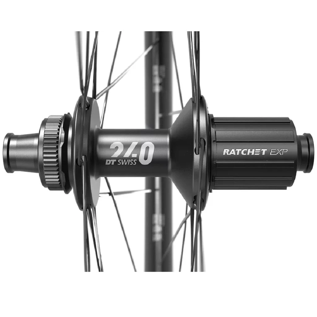 Dt-swiss Roues Vélo Route DT Swiss ERC 1400 Dicut DB 35 Mm 3 Dt-swiss Roues Vélo Route DT Swiss ERC 1400 Dicut DB 35 Mm – Image 3