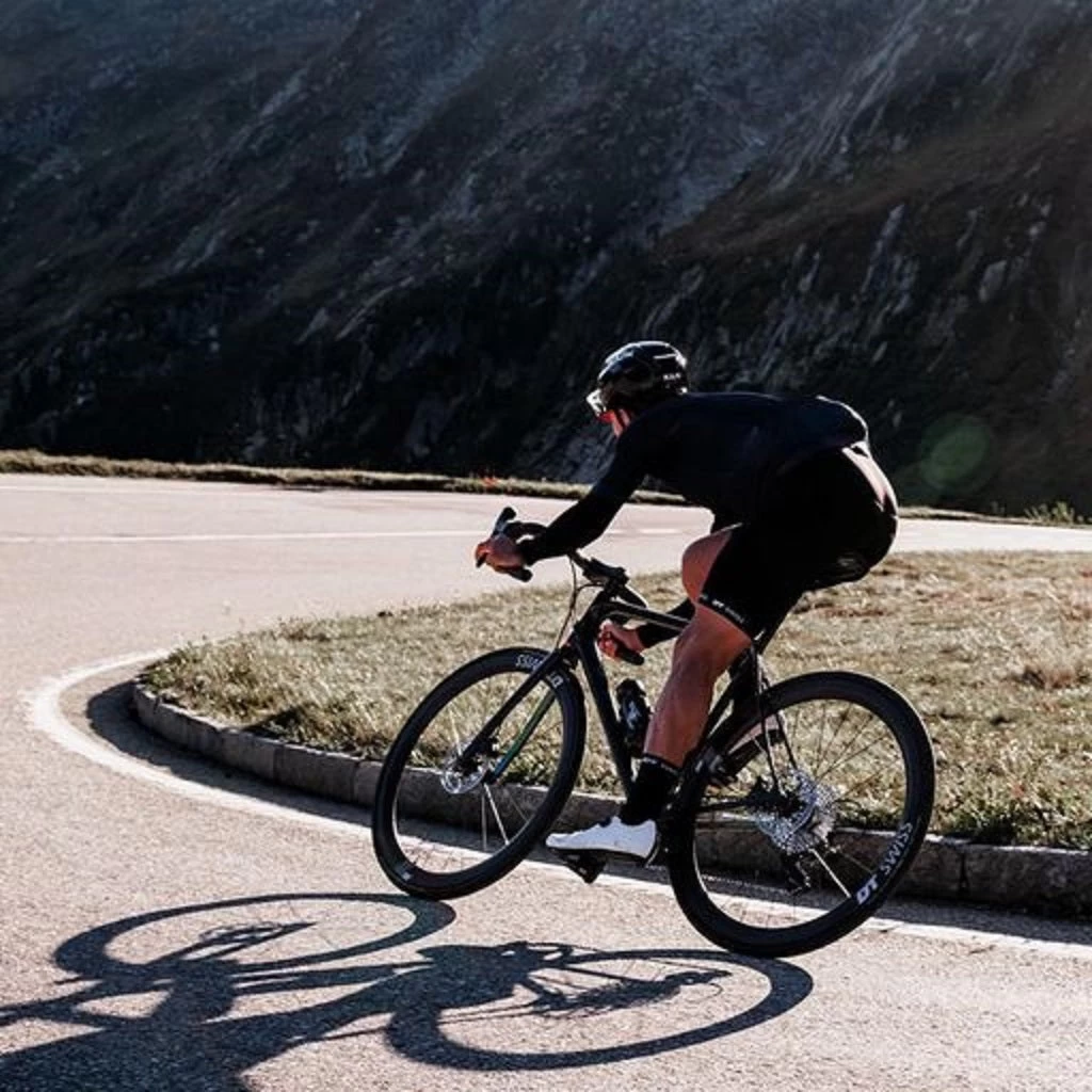 Dt-swiss Roues Vélo Route DT Swiss ERC 1400 Dicut DB 35 Mm 4 Dt-swiss Roues Vélo Route DT Swiss ERC 1400 Dicut DB 35 Mm – Image 4