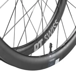 Dt-swiss Roues Vélo Route DT Swiss ERC 1400 Dicut DB 35 Mm 11 Dt-swiss Roues Vélo Route DT Swiss ERC 1400 Dicut DB 35 Mm -Vélo Soldes DT Swiss ERC 1400 Dicut DB 35 zoom lecyclo