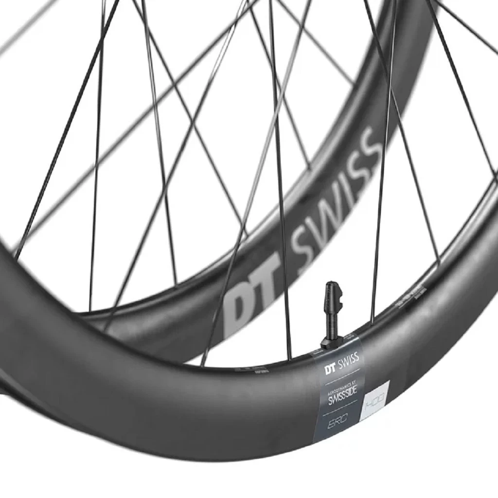 Dt-swiss Roues Vélo Route DT Swiss ERC 1400 Dicut DB 35 Mm 6 Dt-swiss Roues Vélo Route DT Swiss ERC 1400 Dicut DB 35 Mm – Image 6