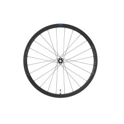 Roue Avant Gravel Carbone RX870 Shimano GRX