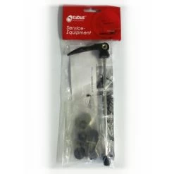 Adaptateur De Fixation Porte-bagage Sur Cadre Sans Oeillet Tubus -Vélo Soldes adaptateur de fixation porte bagage sur cadre sans oeillet tubus full 4