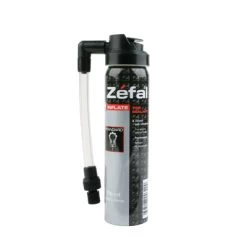 Aérosol Zefal 75ml Réparation Crevaison Pour Vélo