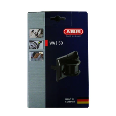 Abus Anneau Fixation Sol Et Mur Pour Vélo 5 Abus Anneau Fixation Sol Et Mur Pour Vélo – Image 5