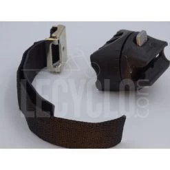 Antivol U Combiné Evolution Mini-7 Avec Câble Flex Kryptonite -Vélo Soldes antivol u combine evolution mini 7 avec cable flex kryptonite full 3