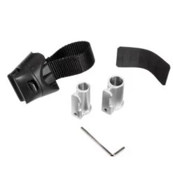 Antivol U Mini-5 Evolution Kryptonite -Vélo Soldes antivol u mini 5 evolution kryptonite full 3