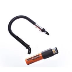 Antivol U Mini-5 Evolution Kryptonite -Vélo Soldes antivol u mini 5 evolution kryptonite full 4