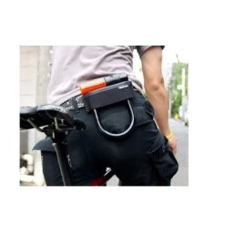 Antivol U Mini-5 Evolution Kryptonite -Vélo Soldes antivol u mini 5 evolution kryptonite full 5