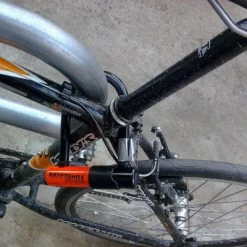 Antivol U Mini-5 Evolution Kryptonite -Vélo Soldes antivol u mini 5 evolution kryptonite full 6