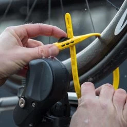 Antivol Z Lok Combo Hiplok Noir Pour Vélo -Vélo Soldes antivol z lok combo hiplok noir pour velo full 4