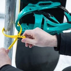 Antivol Z Lok Combo Hiplok Noir Pour Vélo -Vélo Soldes antivol z lok combo hiplok noir pour velo full 6