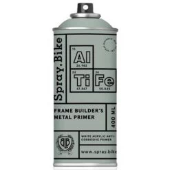 Apprêt Anti-corrosion Peinture Vélo Spray.Bike Pour Tout Métal