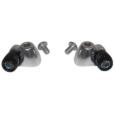 SUNRACE Arrêts De Gaine Vélo Sur Plot à Visser 1 SUNRACE Arrêts De Gaine Vélo Sur Plot à Visser