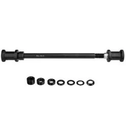 Axe De Roue Pour Fixation Remorque Topeak Journey Trailer TX 16 Axe De Roue Pour Fixation Remorque Topeak Journey Trailer TX -Vélo Soldes axe de roue pour fixation remorque topeak journey trailer tx 1 5 full