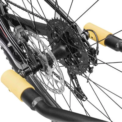 Axe De Roue Pour Fixation Remorque Topeak Journey Trailer TX 6 Axe De Roue Pour Fixation Remorque Topeak Journey Trailer TX – Image 6