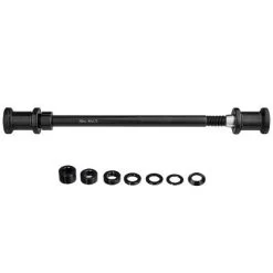 Axe De Roue Pour Fixation Remorque Topeak Journey Trailer TX 15 Axe De Roue Pour Fixation Remorque Topeak Journey Trailer TX -Vélo Soldes axe roue pour fixation remorque topeak journey trailer tx 1 75 full