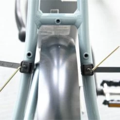 Bandes De Serrage Sur Haubans Pour Antivol De Cadre - Abus 8 Bandes De Serrage Sur Haubans Pour Antivol De Cadre - Abus -Vélo Soldes bandes de serrage sur haubans pour antivol de cadre abus full 3