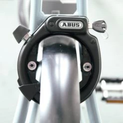 Bandes De Serrage Sur Haubans Pour Antivol De Cadre - Abus 9 Bandes De Serrage Sur Haubans Pour Antivol De Cadre - Abus -Vélo Soldes bandes de serrage sur haubans pour antivol de cadre abus full 4