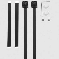 Bandes De Serrage Sur Haubans Pour Antivol De Cadre - Abus 10 Bandes De Serrage Sur Haubans Pour Antivol De Cadre - Abus -Vélo Soldes bandes de serrage sur haubans pour antivol de cadre abus full 5