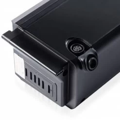 Batterie VAE Sur Cadre Phylion Joycube SF06 - 36V -Vélo Soldes batterie joycube cadre 36v 11ah sf06 lecyclo 4