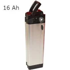 Batterie VAE 36V Verticale Type Hilltecks Doctibike -Vélo Soldes batterie vae 36v verticale type hilltecks doctibike 16a full