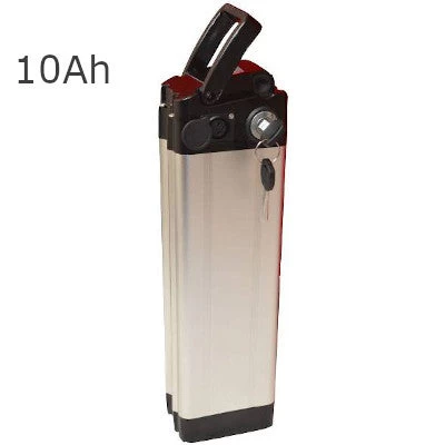 Batterie VAE Dodane Energy 36V Verticale Doctibike 3 Batterie VAE Dodane Energy 36V Verticale Doctibike – Image 3