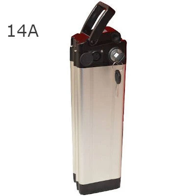 Batterie VAE Dodane Energy 36V Verticale Doctibike 5 Batterie VAE Dodane Energy 36V Verticale Doctibike – Image 5