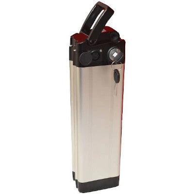 Batterie VAE Dodane Energy 36V Verticale Doctibike 1 Batterie VAE Dodane Energy 36V Verticale Doctibike