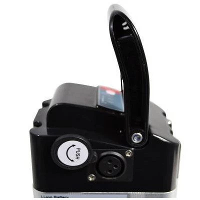 Batterie VAE Dodane Energy 36V Verticale Doctibike 2 Batterie VAE Dodane Energy 36V Verticale Doctibike – Image 2