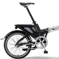 Batterie VAE Pliant Winora/Matra 36V BL-09 Tranz X -Vélo Soldes batterie vae pliant winora matra 36v bl 09 tranz x full 6