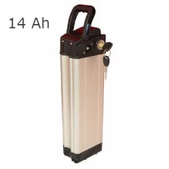 Batterie Vélo électrique 36V City1000 Doctibike -Vélo Soldes batterie velo electrique 36v city1000 doctibike 14ah full