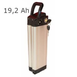 Batterie Vélo électrique 36V City1000 Doctibike -Vélo Soldes batterie velo electrique 36v city1000 doctibike 19 2ah full