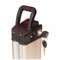 Batterie Vélo électrique 36V City1000 Doctibike -Vélo Soldes batterie velo electrique 36v city1000 doctibike full 3