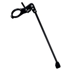 Béquille Pour Vélo En Carbone