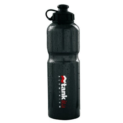 Bidon Aluminium Noir 750 Ml 2 Bidon Aluminium Noir 750 Ml – Image 2