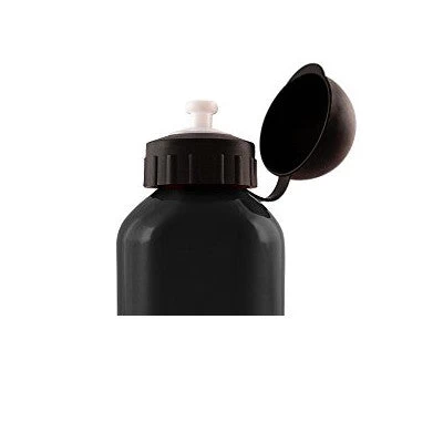 Bidon Aluminium Noir 750 Ml 3 Bidon Aluminium Noir 750 Ml – Image 3