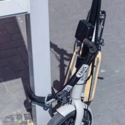 Boîtier Antivol Alarme 100 Db Abus Alarmbox 2.0 + Chaîne 6KS 1m 7 Boîtier Antivol Alarme 100 Db Abus Alarmbox 2.0 + Chaîne 6KS 1m -Vélo Soldes boitier antivol alarme 100 db abus alarmbox 2 0 chaine 6ks 1m full 4