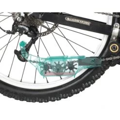 Boitier Nettoyant Pour Chaine Vélo Avec Grattoirs Barbieri -Vélo Soldes boitier nettoyant pour chaine velo avec grattoirs barbieri full 5