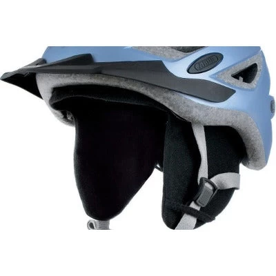 Bonnet Hiver Pour Casque Vélo - Abus 3 Bonnet Hiver Pour Casque Vélo - Abus – Image 3