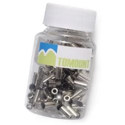 Butées De Gaine De Frein Vélo Par 150