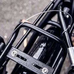 Cable Antivol Pour Sacoches Ortlieb QL2 QL2.1 La Paire - 210 Mm -Vélo Soldes cable antivol pour sacoches ortlieb ql2 ql2 1 la paire 210 mm full 6