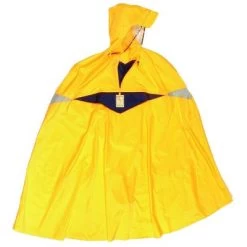 HOCK Cape Vélo Imperméable Super Praktiko 13 HOCK Cape Vélo Imperméable Super Praktiko -Vélo Soldes cape impermeable super praktiko l moins de 165 cm full