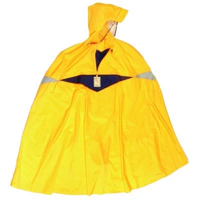 HOCK Cape Vélo Imperméable Super Praktiko 7 HOCK Cape Vélo Imperméable Super Praktiko – Image 7