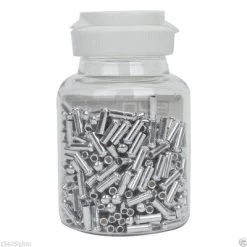 Capuchons De Câble Vélo Frein Et Dérailleur Par 500