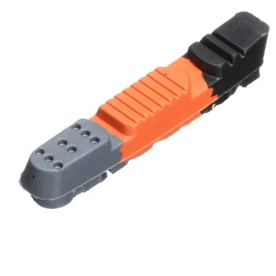 Cartouche 55 Mm Triple Gomme Pour Vélo De Course - La Paire 2 Cartouche 55 Mm Triple Gomme Pour Vélo De Course - La Paire – Image 2