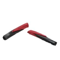 Cartouche Bi Gomme Pour Patin De Frein Tout Temps - Par 2